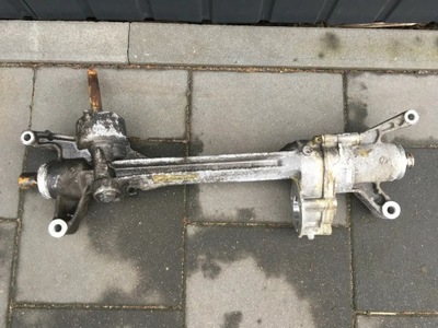 Трансмісія рейка рульова mercedes 2534606500 фото №1