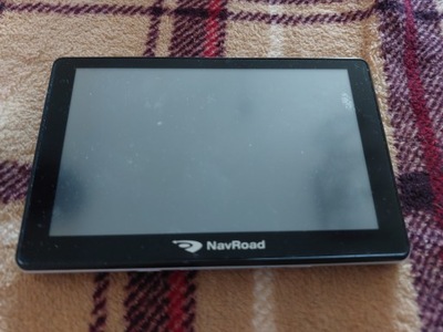 Nawigacja NavRoad Auro S6