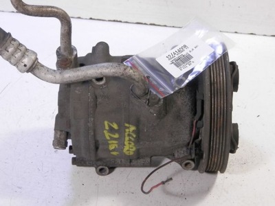 Honda accord vi cl компресор кондиціонера 2,2 16v фото №1