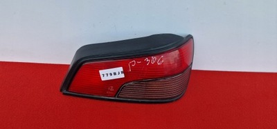 Peugeot 306 hb 1993-1997 rok правая лампа задняя задняя оригинал 2522 фото №1