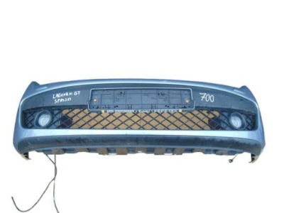 Renault laguna iii gt бампер передний омыватель 620100529r фото №1