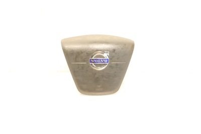 Подушка воздушная водителя volvo v60 i фото №1