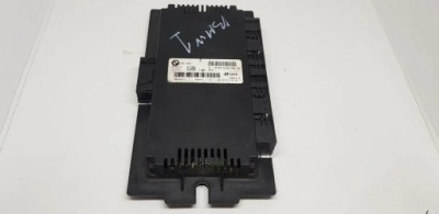 Другое модули bmw 1 e81 9197159 2.0l дизель 2006 фото №1