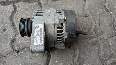 Генератор fiat brava 1.2 16v фото №1