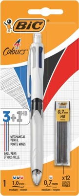 Długopis 4 Colours BIC