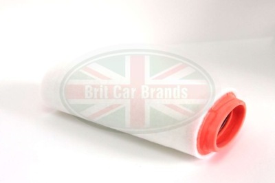 Фільтр повітря замінник до land rover freelander td4 mg rover 75 lr007478 фото №1