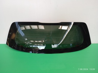 Стекло задняя mitsubishi space star ii 12-19 фото №1