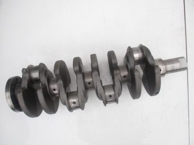 Wał колінчастий mercedes vito renault talisman scenic iv nissan 1.7 dci cdi фото №1