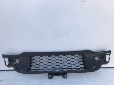 Iveco daily vi решётка решётка радиатора бампера перед 2015- фото №1