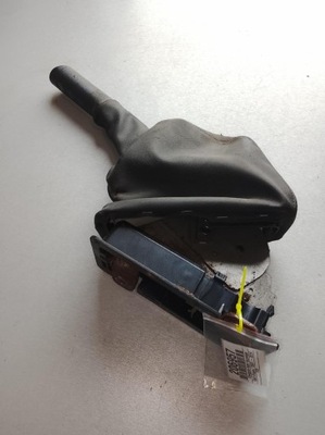 Рычаг тормоза ручного opel vivaro фото №1