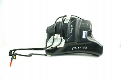 Mercedes ml w163 бак рідина fap a1634700189 фото №1