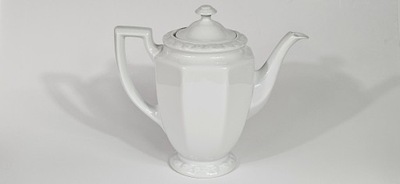 Rosenthal Biała Maria duży dzbanek 22cm 1,5 l