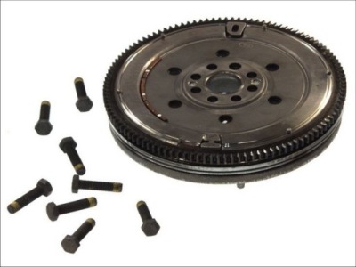 Колесо маховик luk 415 0021 10 фото №1