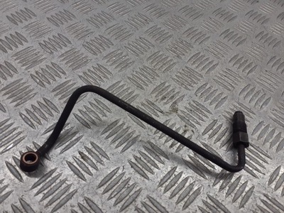 Шланг мащення турбіни renault kangoo i 1.5 dci x фото №1