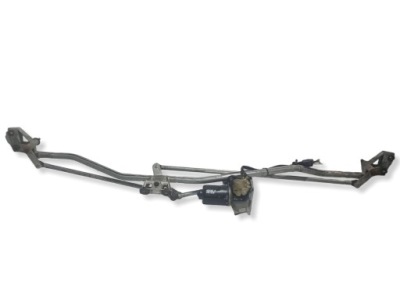 Механизм моторчик дворник перед opel meriva a фото №1