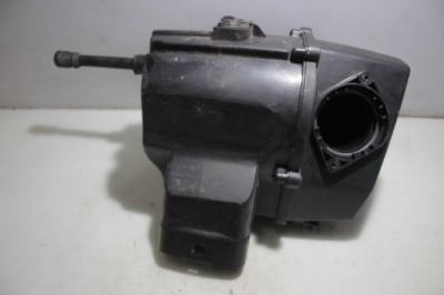 Корпус фильтра воздуха skoda roomster 1.2tdi фото №1