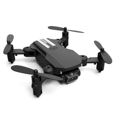 LS-MIN Mini Drone RC Quadcopter 480P Kamera 13