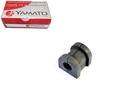 GOMA BARRA ESTABILIZADOR YAMATO J75039YMT  