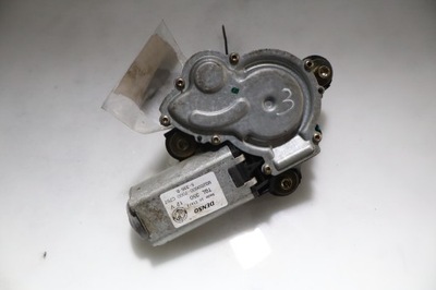 Моторчик дворники задний fiat panda ii фото №1