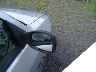 Peugeot 306 sedan 97r зеркало правое электрический фото №1