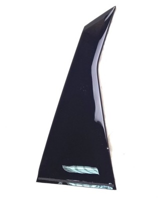 Infiniti fx qx захист трикутник двері правий задня oryg фото №1