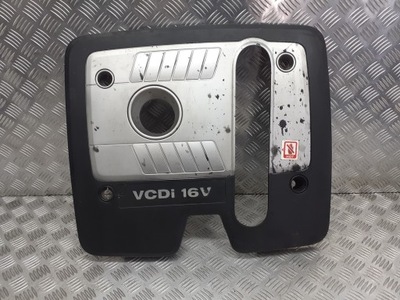 Захист кришка двигуна chevrolet epica 2.0 vcdi фото №1