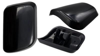 Заглушка розпилювача лампи volvo xc90 2003-2006 права oem: 30698209 фото №1