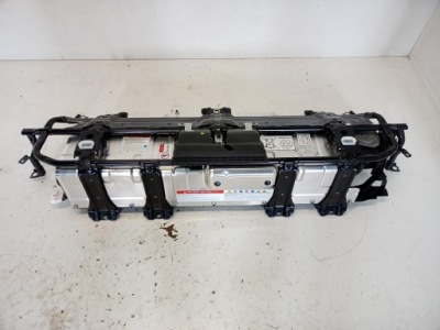 Аккумулятор аккумулятор hyundai tucson iv 1.6 гибрид 37501-cz000 фото №1