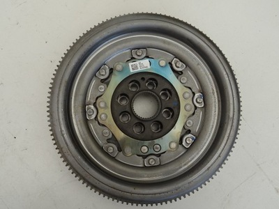 Vw passat cc 2.0 tsi колесо двухмассовый nowe оригинал фото №1