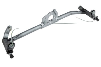 Механізм двірник перед vw new beetle 1998-2010 фото №1