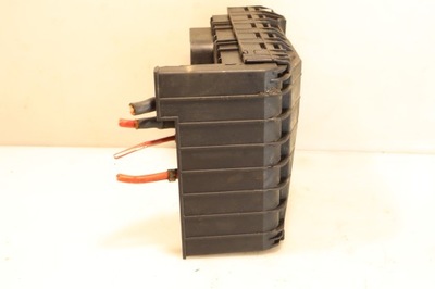 Коробка предохранителей audi a3 8p 1.6 16v фото №1