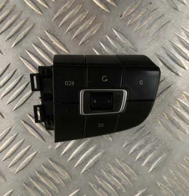 Переключатели блок управления руля volvo fh4 фото №1