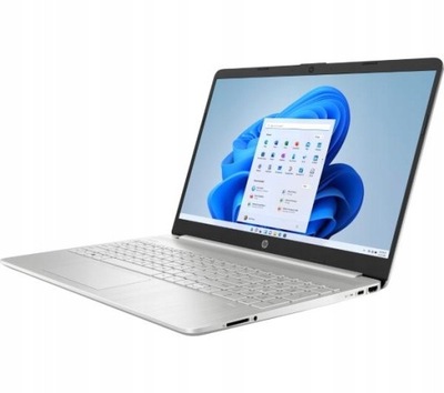 Laptop HP 15s-eq2152nw 15,6'' R3 5300U 8GB RAM 256GB Dysk SSD Win11