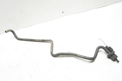 Клапан вакуумa vw polo iv 9n 1.2 12v фото №1