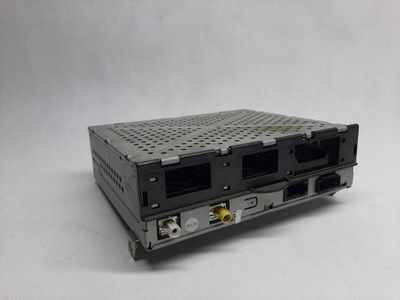 Audi a6 c6 4f блок управления модуль радио 4f0035541 фото №1