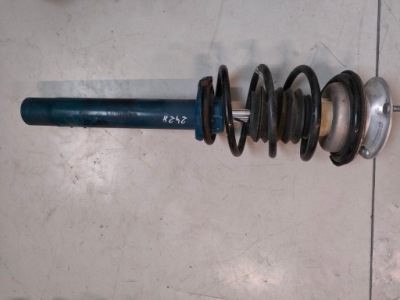 Bmw e93 рестайлинг  n43 амортизатор правый перед фото №1