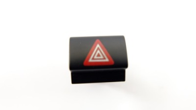 Citroen c4 picasso ii кнопка світла аварійних фото №1