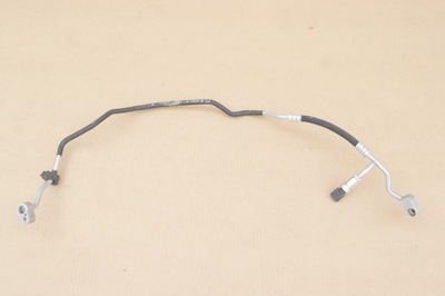 Gd audi q7 шланг кондиционера 7l6820741d фото №1