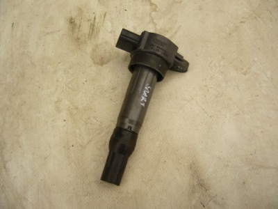 Smart forfour 454 1.3 катушка зажигания mn195452 фото №1