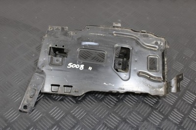 Основание аккумулятор 9815288480 peugeot 5008 ii 2 фото №1