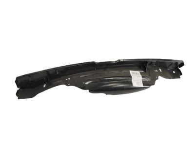 Pas задній renault megane 7751684442 фото №1