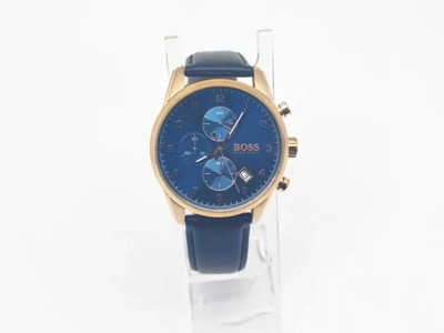 ZEGAREK MĘSKI HUGO BOSS