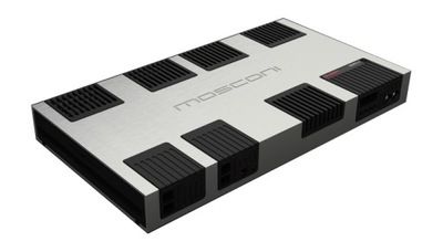 INFINITY RS 4B*WYBITNE BRZMIENIE! STAN GABINETOWY