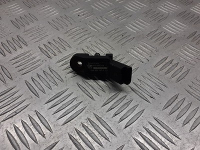 Map датчик peugeot 307 sw 1.6 9639381480 фото №1