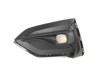 Решітка протитуманної фари ліва ford focus mk4 st line 2018- фото №1