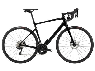 Rower szosowy Cannondale Synapse Carbon 3L black