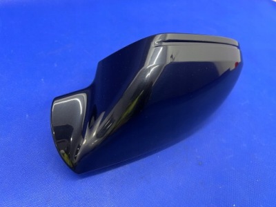 Audi a6 c7 4g корпус зеркало левая 4g0857527 lx5r фото №1