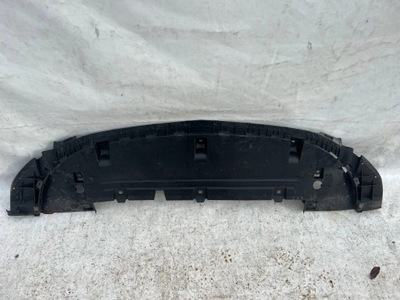 Плита защита mercedes gla w247 h247 2020 перед фото №1