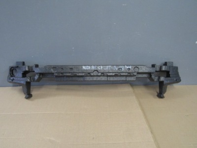 Audi a6 c7 lift 2014-2018 абсорбер бампера перед фото №1