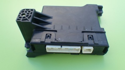 Блок керування модуль кондиціонера 88650-02k30 auris ii фото №1